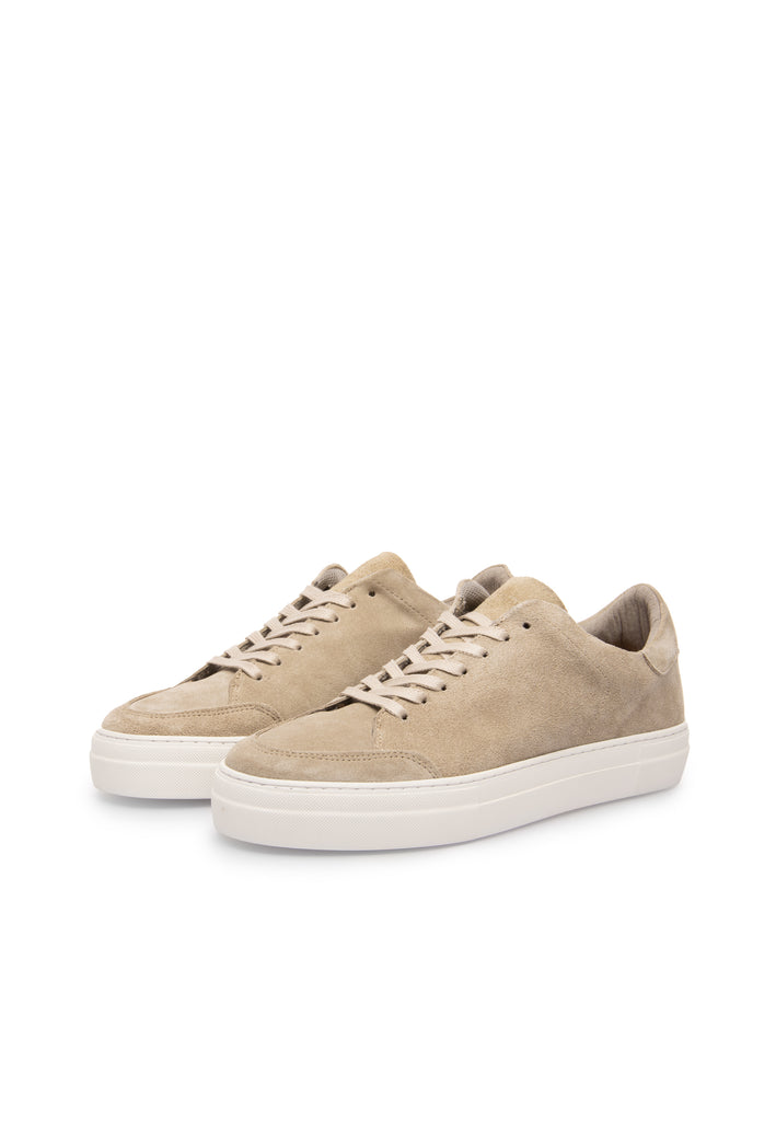 Last Studio Barak Low Sneakers Sand