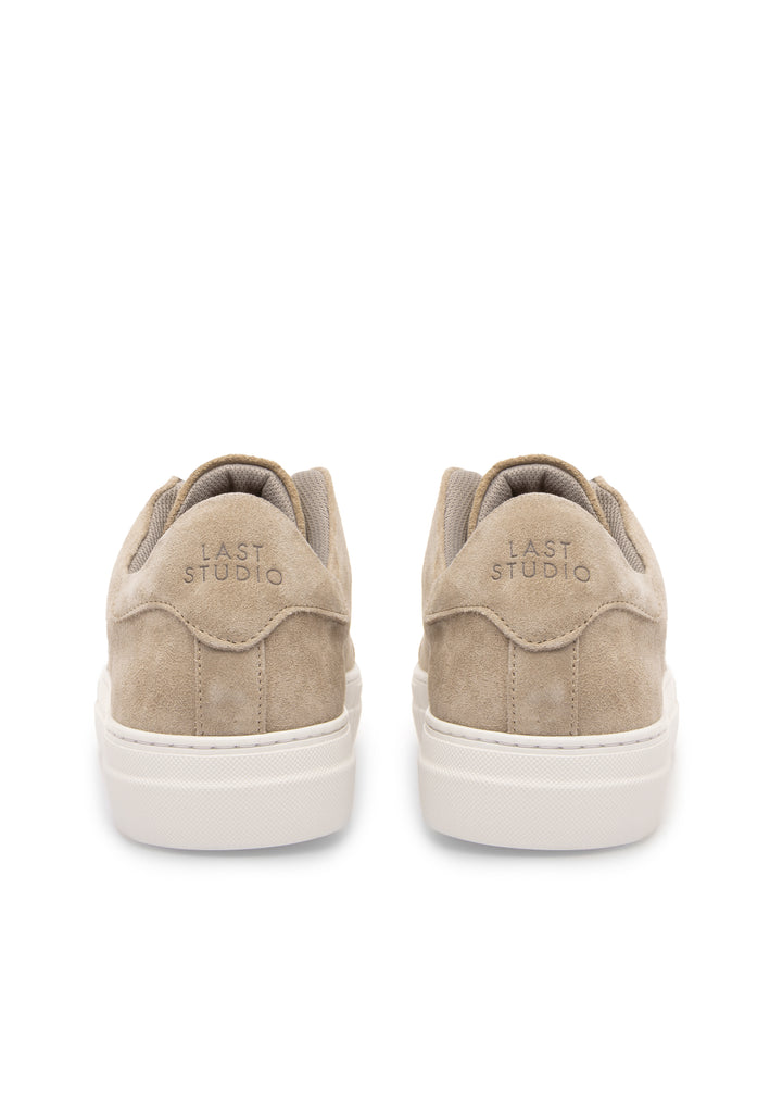 Last Studio Barak Low Sneakers Sand