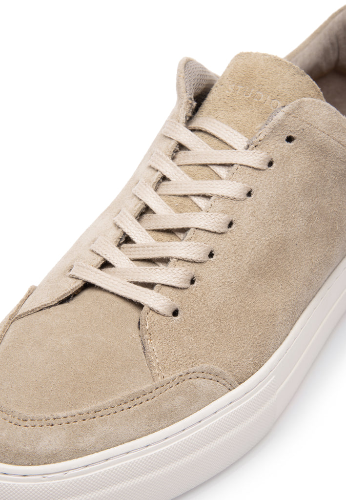 Last Studio Barak Low Sneakers Sand