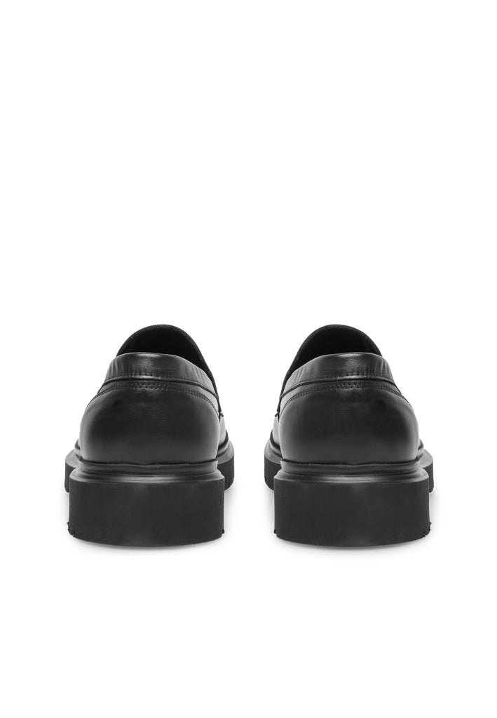 Last Studio Britton Loafers Black