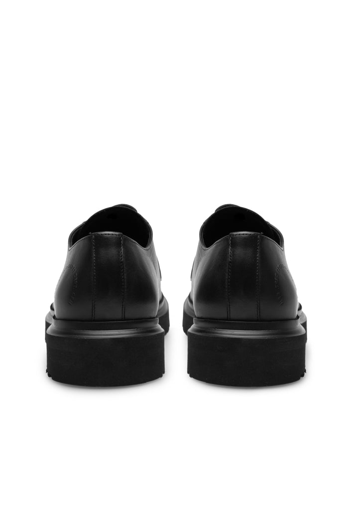Last Studio Bruce Shoes Black