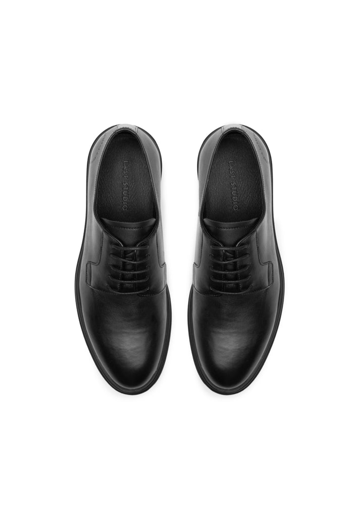 Last Studio Bruce Shoes Black