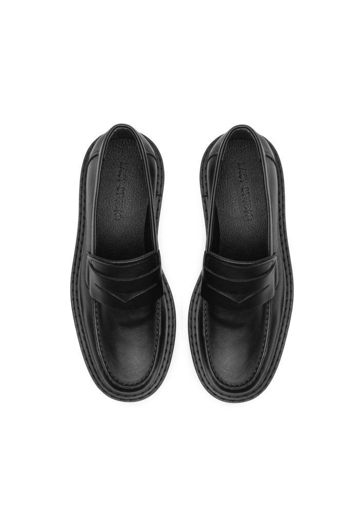Last Studio Gunna Shoes Black