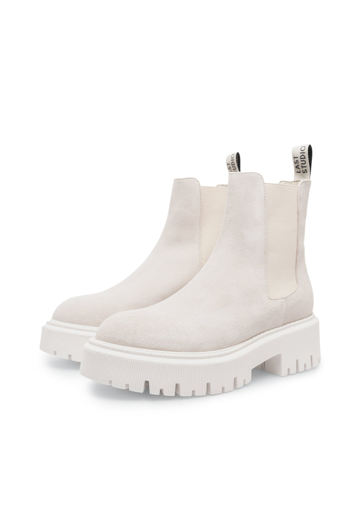 Last Studio Lililth Ankle Boots Alaska