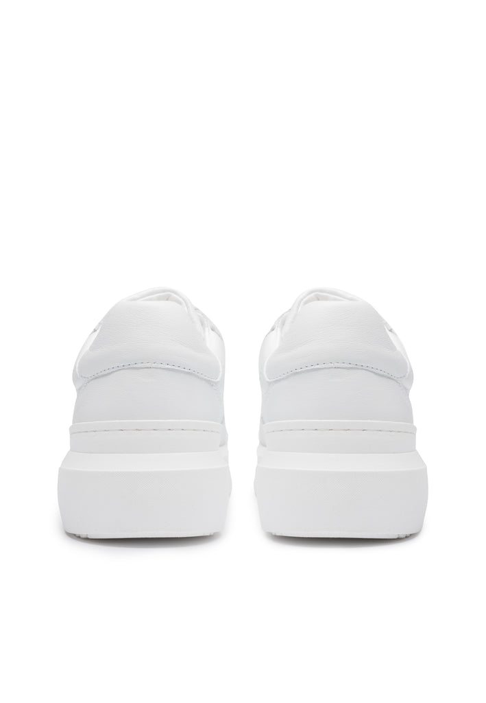 Last Studio Story Low Sneakers White